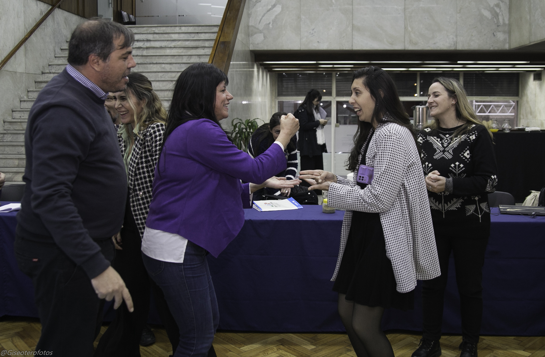 Juego TAP Presentación 7